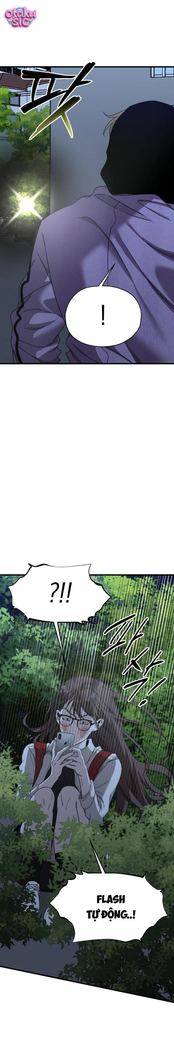 Đánh Cắp So Hee - Chap 14 - Trang 11