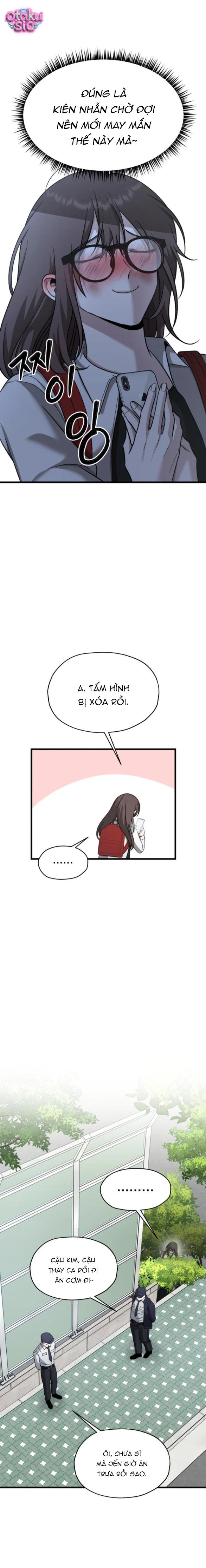 Đánh Cắp So Hee - Chap 14 - Trang 20