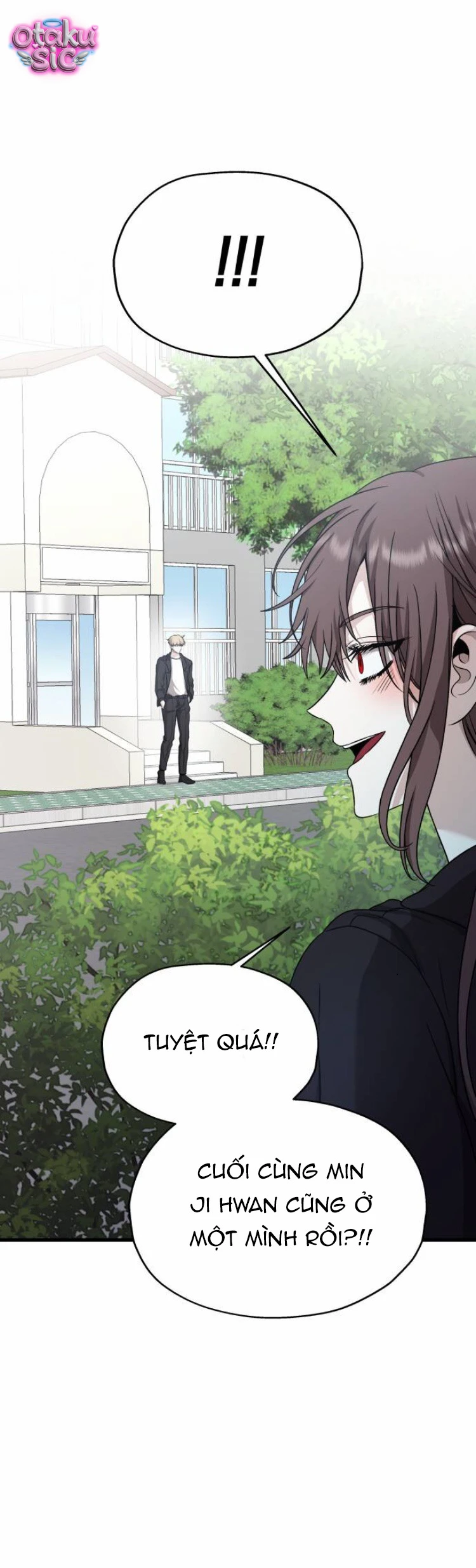 Đánh Cắp So Hee - Chap 15 - Trang 1