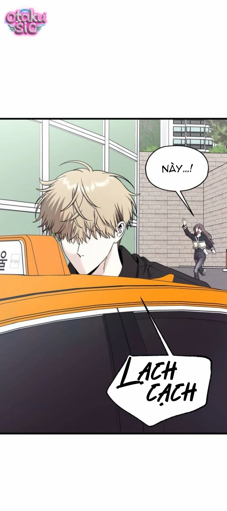 Đánh Cắp So Hee - Chap 15 - Trang 2