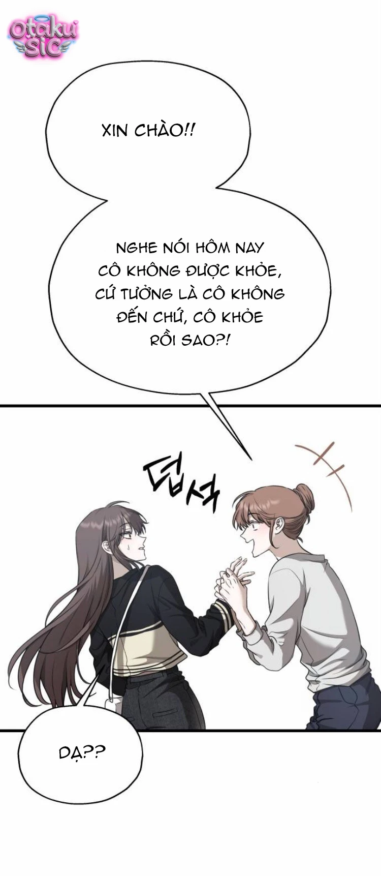 Đánh Cắp So Hee - Chap 15 - Trang 11