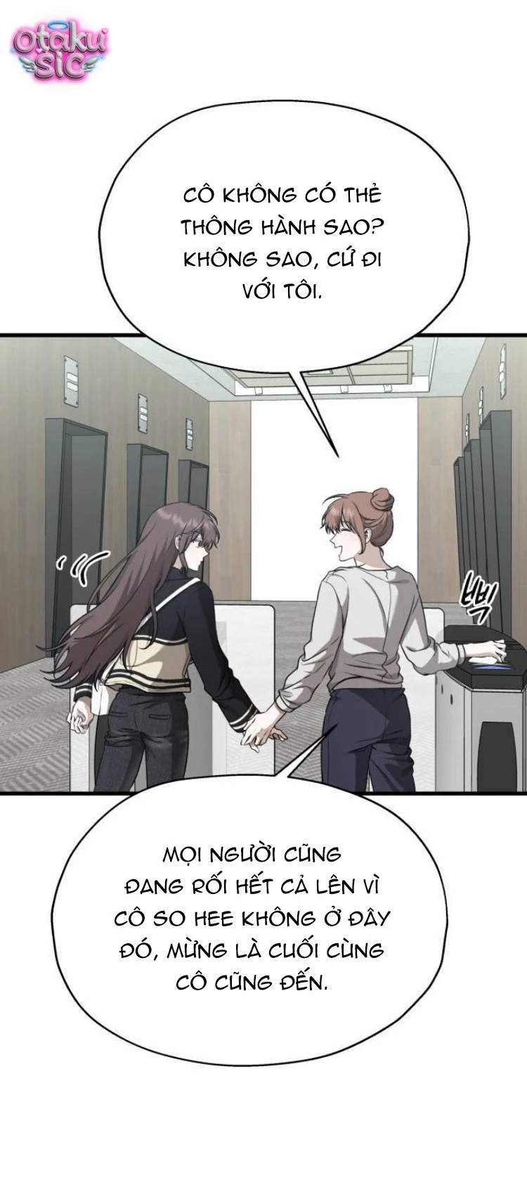 Đánh Cắp So Hee - Chap 15 - Trang 12