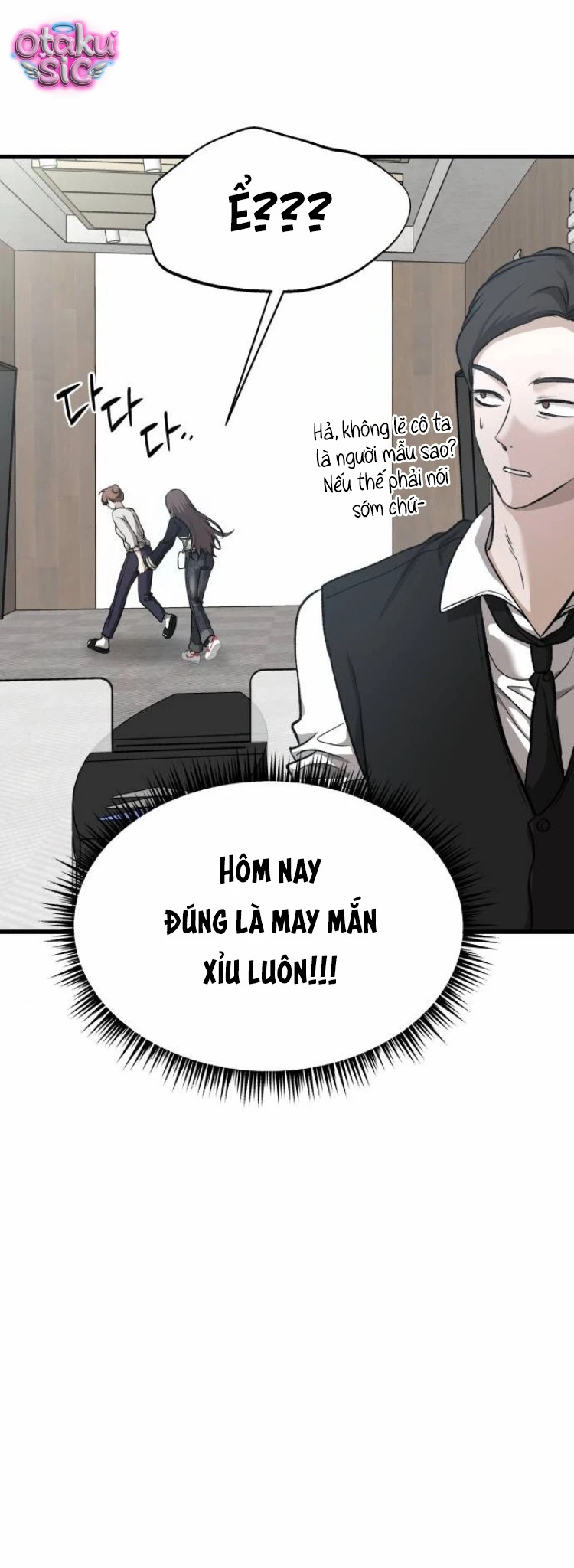 Đánh Cắp So Hee - Chap 15 - Trang 13