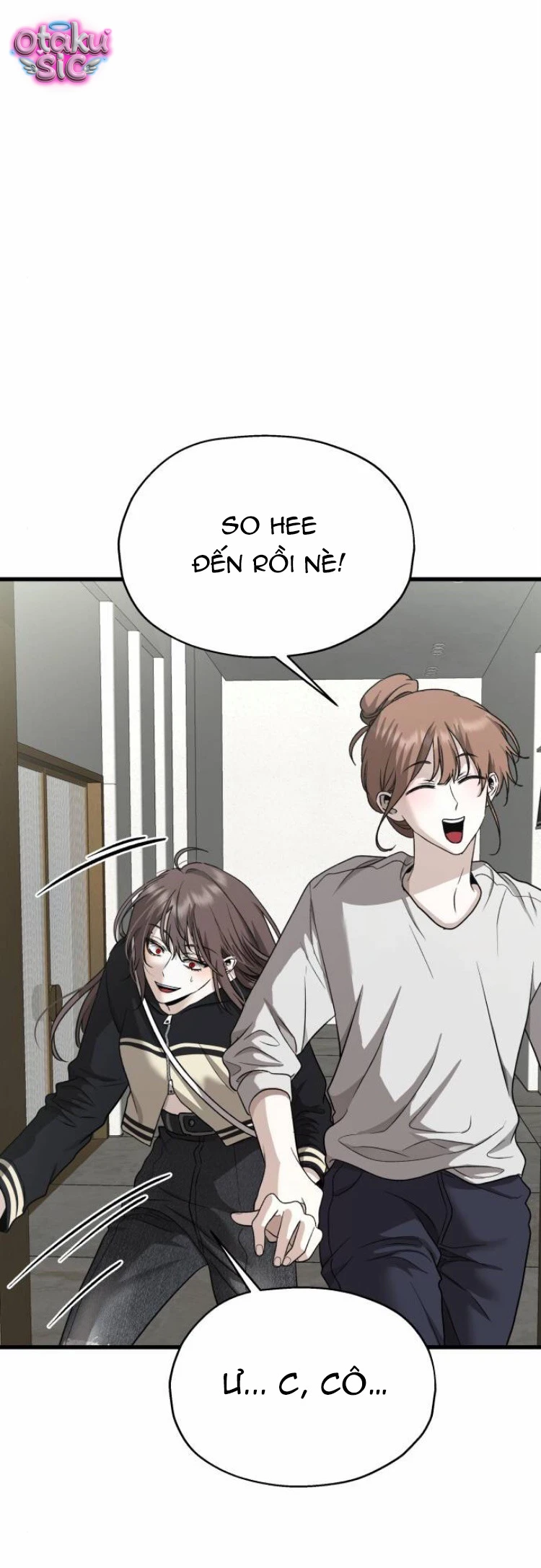 Đánh Cắp So Hee - Chap 15 - Trang 14