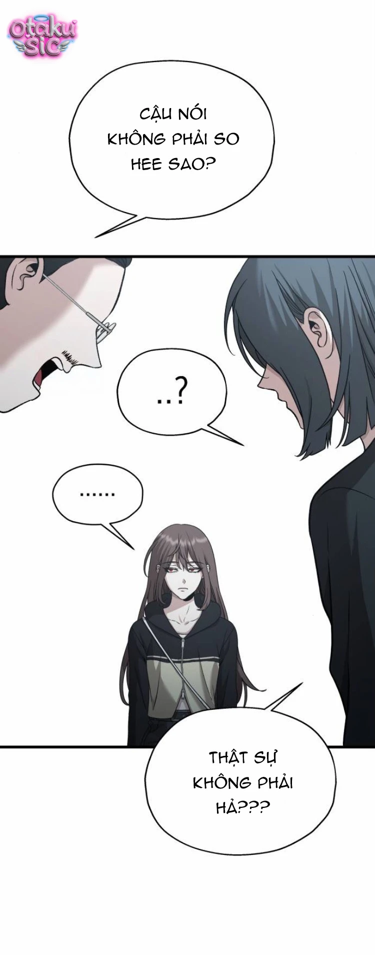 Đánh Cắp So Hee - Chap 15 - Trang 18