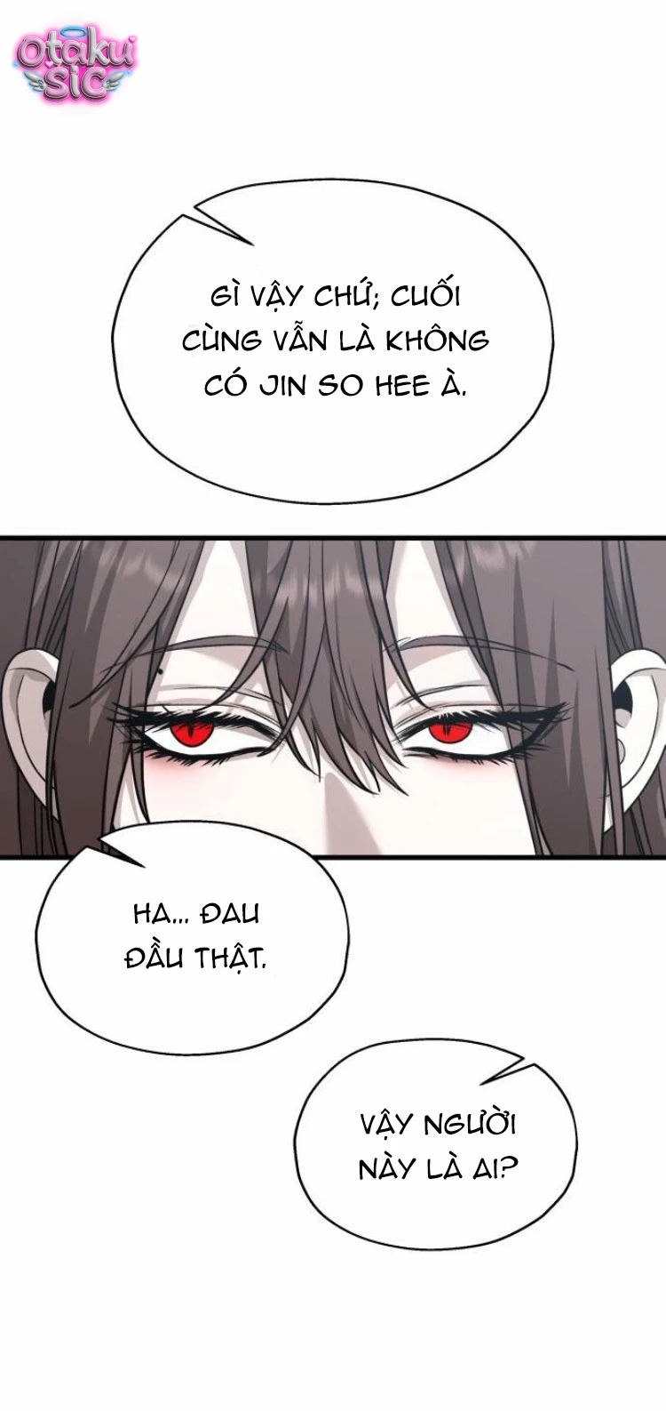 Đánh Cắp So Hee - Chap 15 - Trang 19