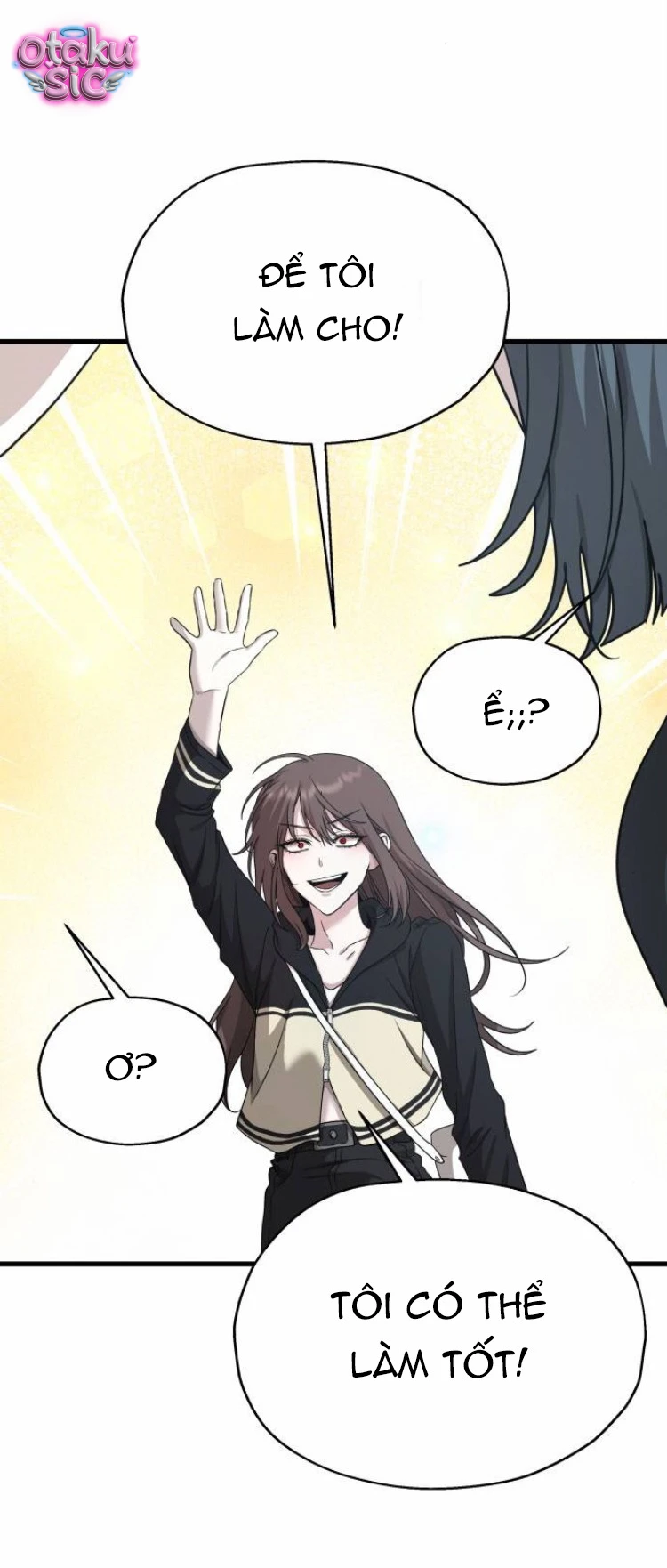 Đánh Cắp So Hee - Chap 15 - Trang 20