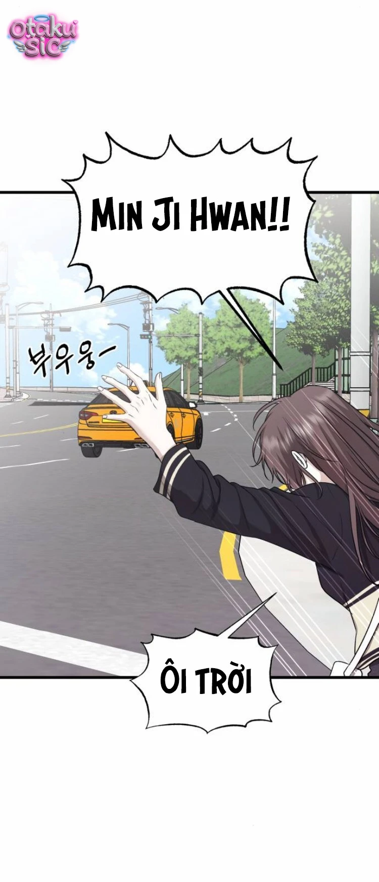 Đánh Cắp So Hee - Chap 15 - Trang 3