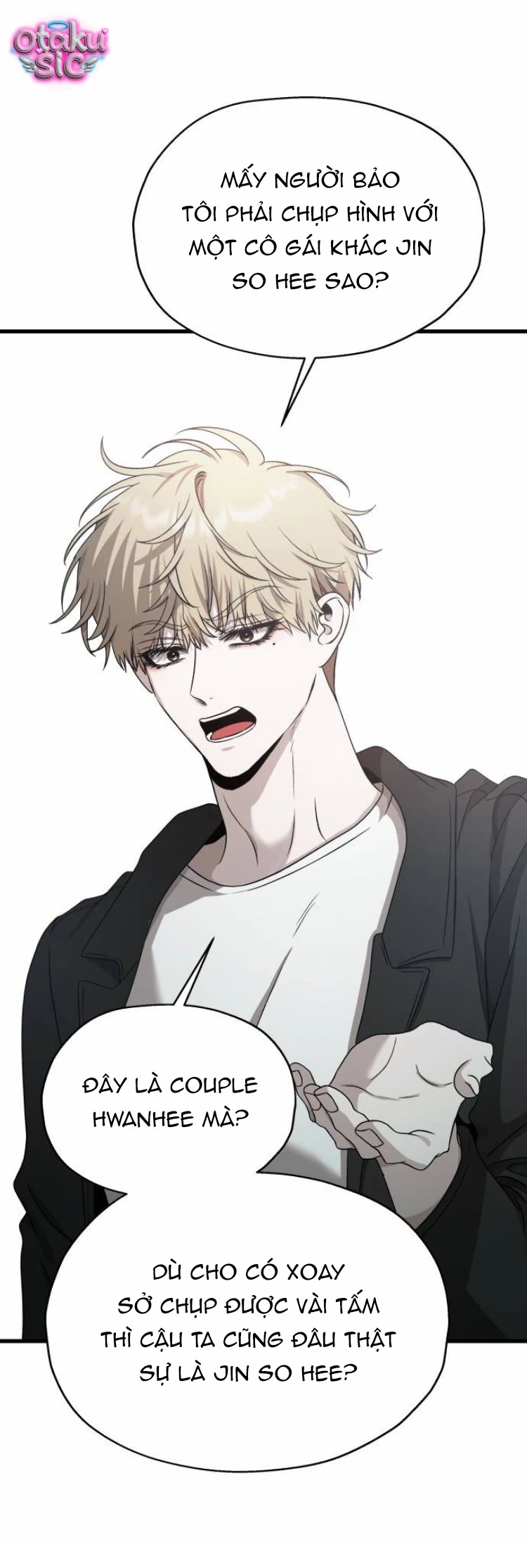 Đánh Cắp So Hee - Chap 15 - Trang 22
