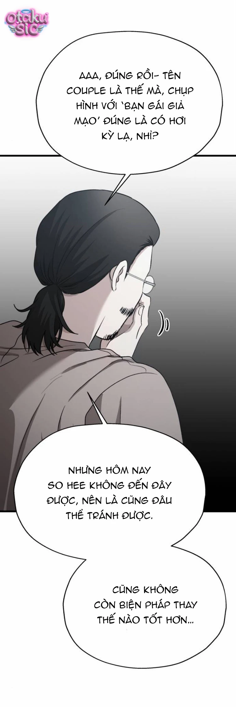 Đánh Cắp So Hee - Chap 15 - Trang 23