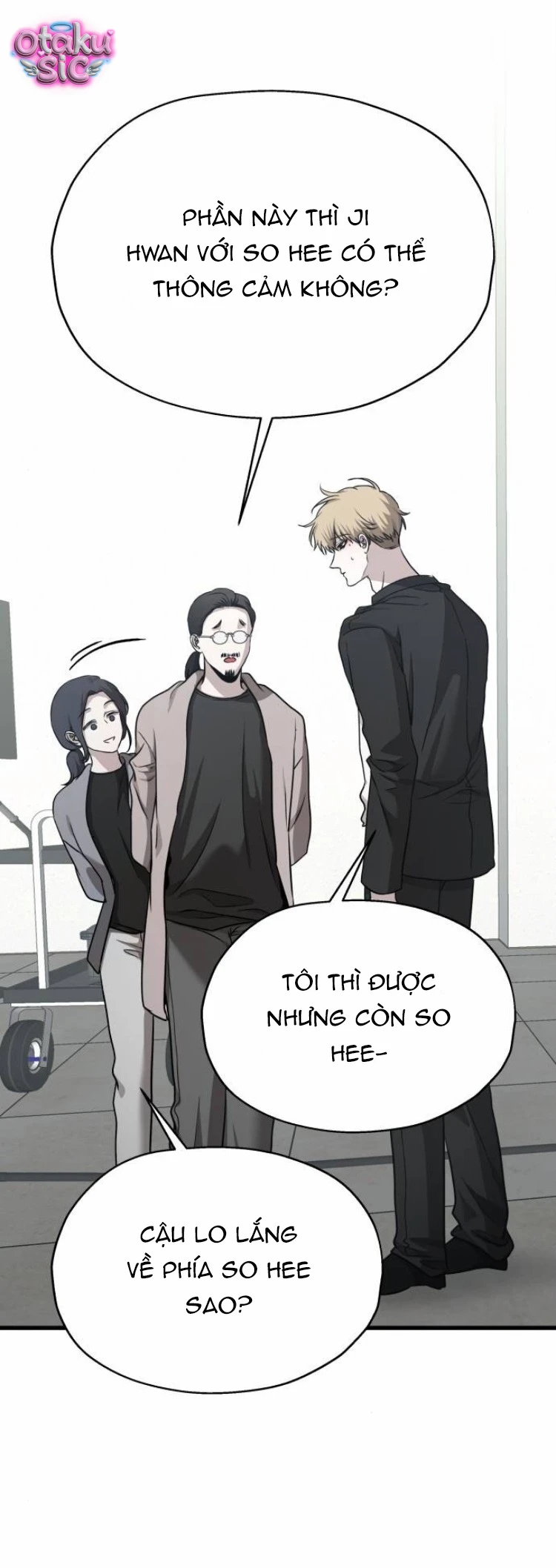 Đánh Cắp So Hee - Chap 15 - Trang 24