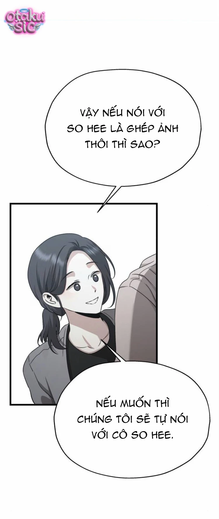 Đánh Cắp So Hee - Chap 15 - Trang 25