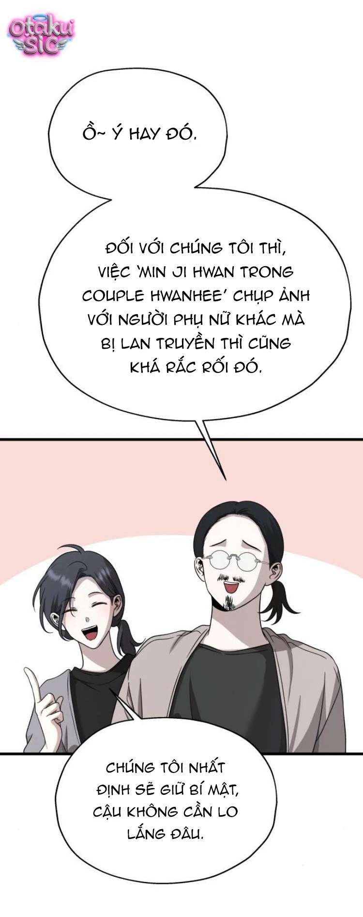 Đánh Cắp So Hee - Chap 15 - Trang 26