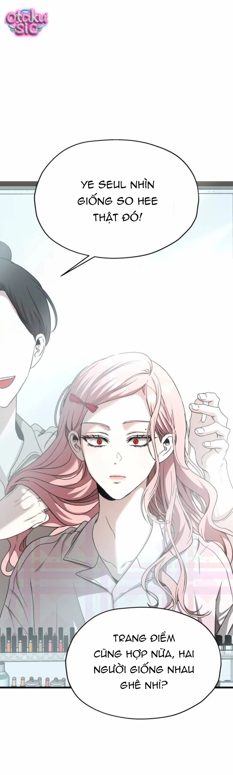 Đánh Cắp So Hee - Chap 15 - Trang 30