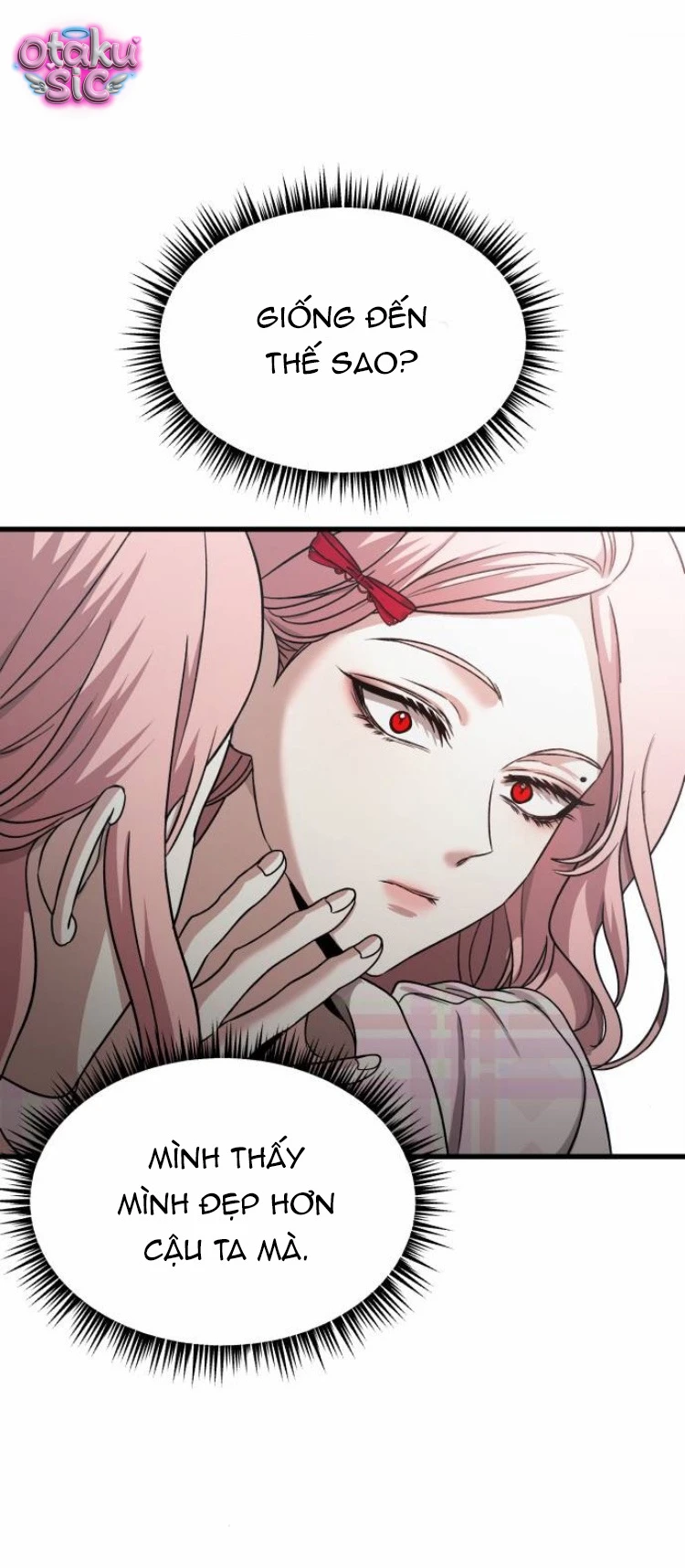 Đánh Cắp So Hee - Chap 15 - Trang 31
