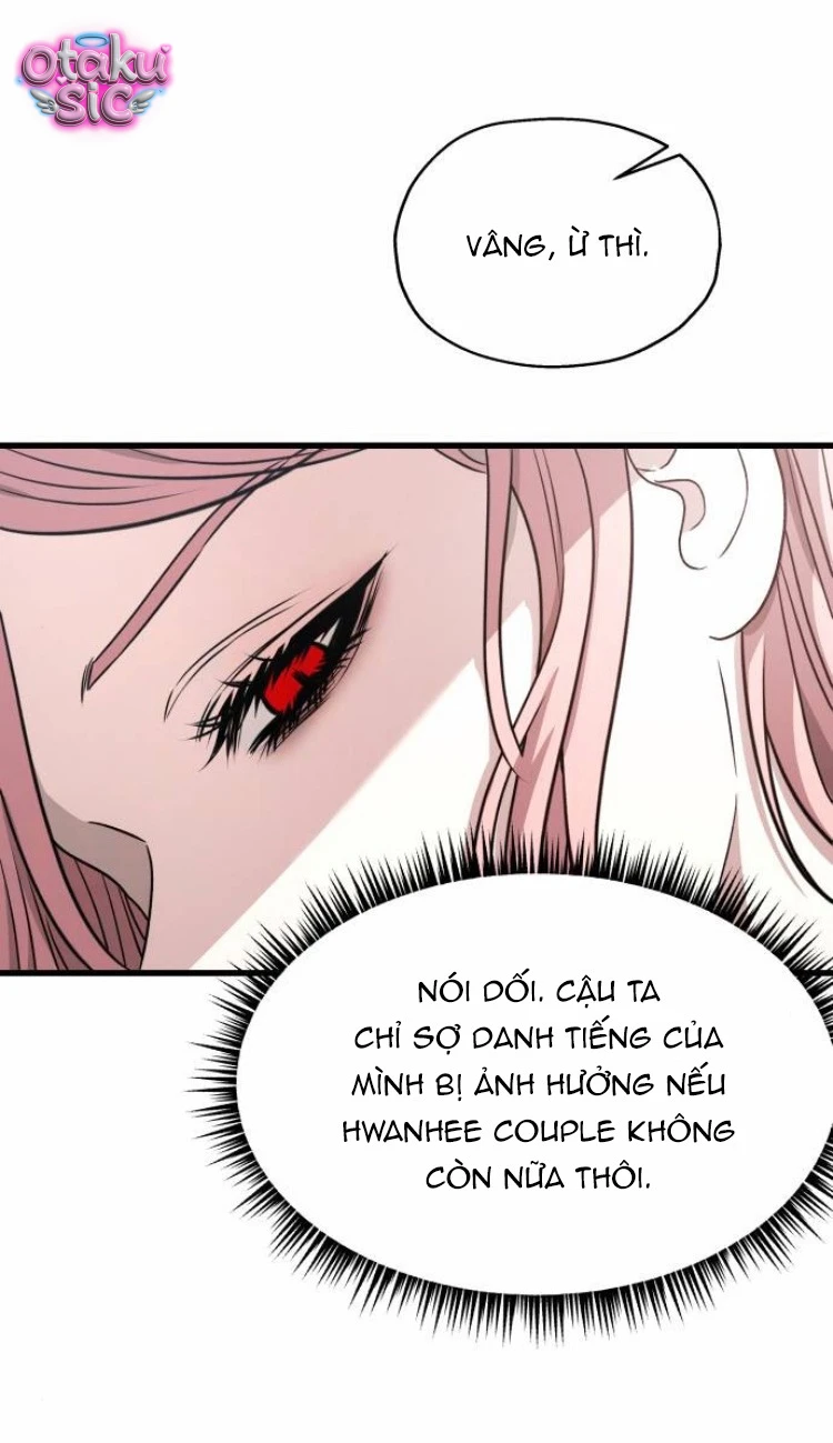 Đánh Cắp So Hee - Chap 15 - Trang 33