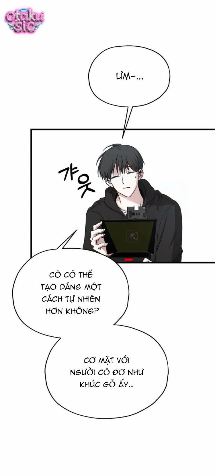 Đánh Cắp So Hee - Chap 15 - Trang 36