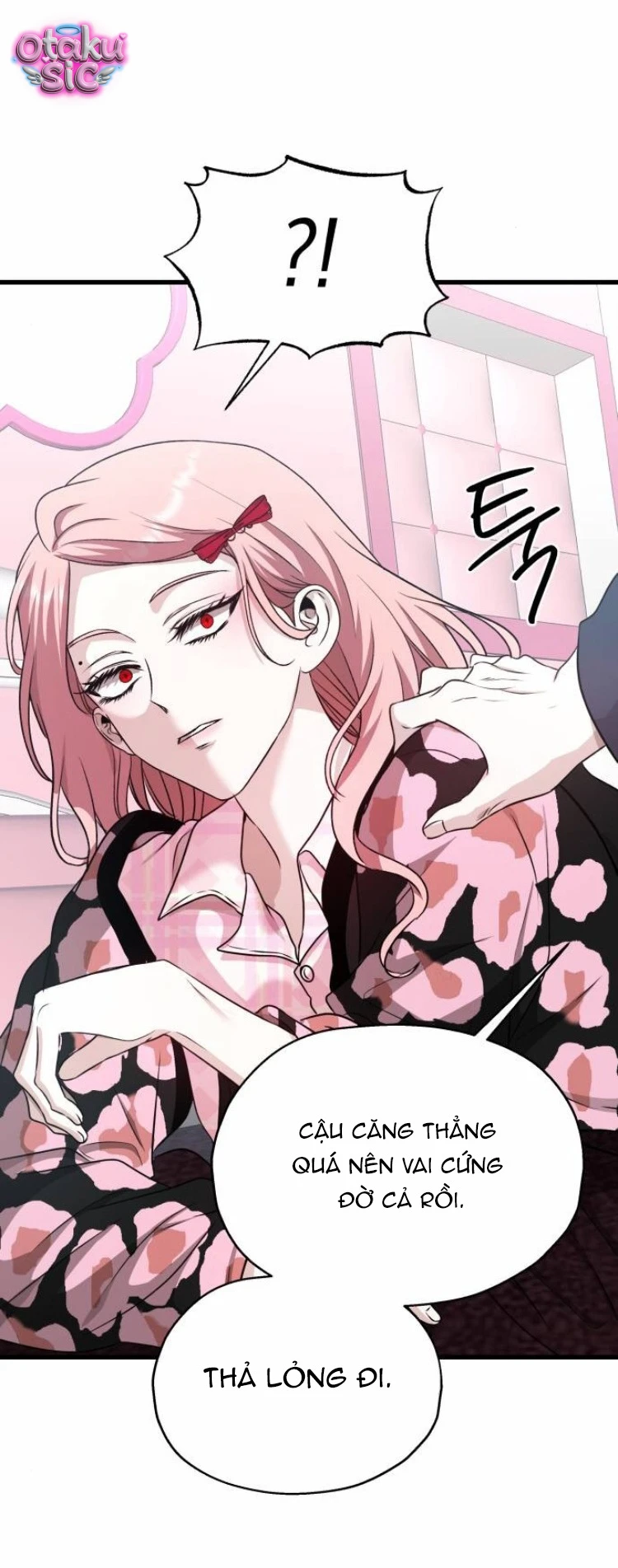 Đánh Cắp So Hee - Chap 15 - Trang 41