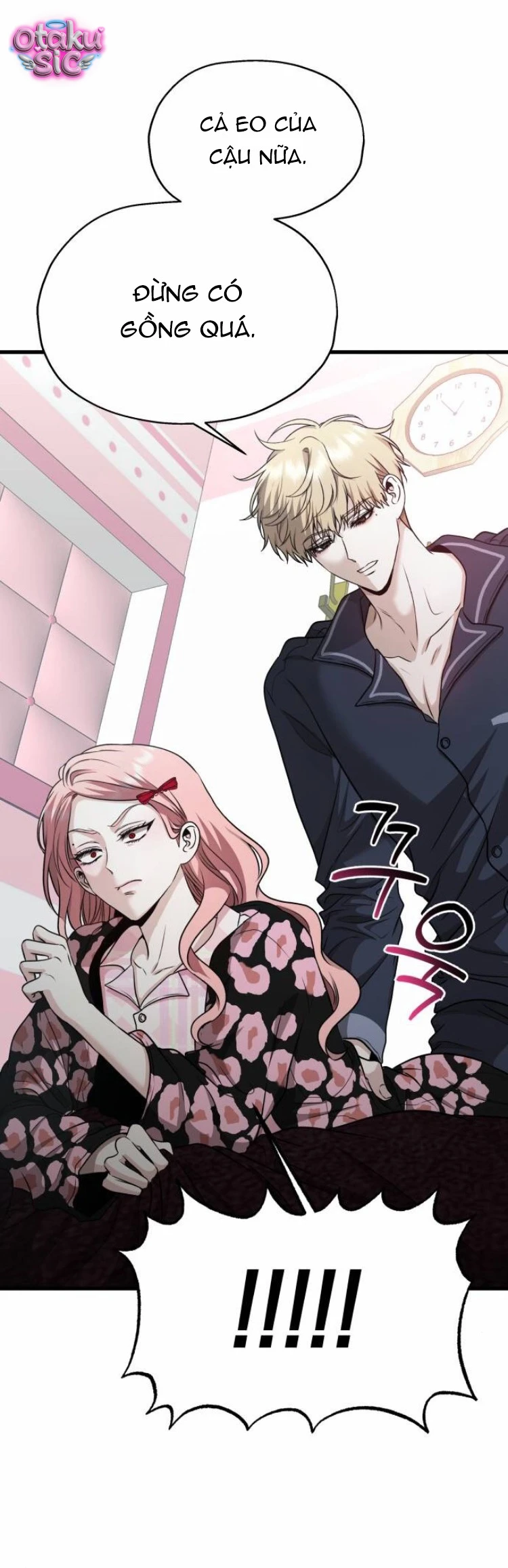 Đánh Cắp So Hee - Chap 15 - Trang 42