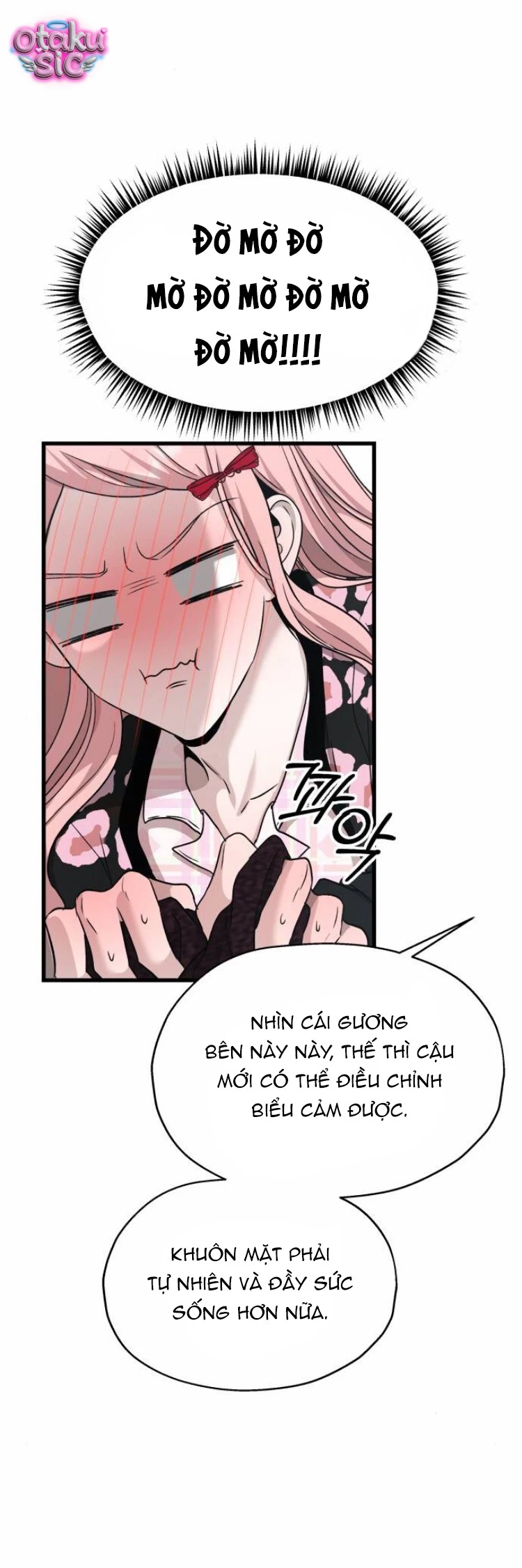 Đánh Cắp So Hee - Chap 15 - Trang 43