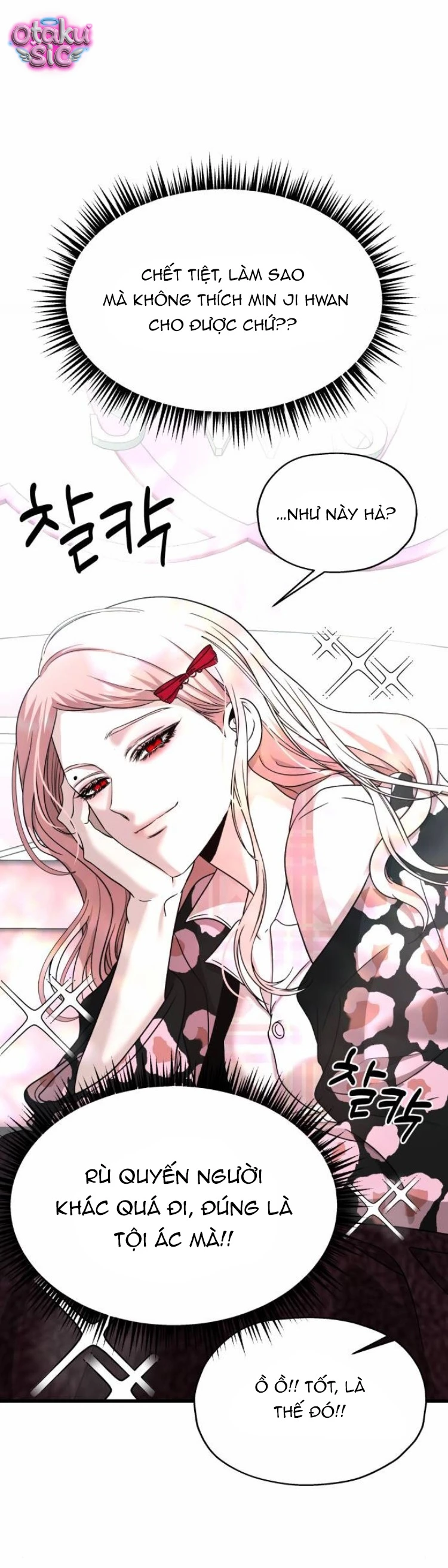 Đánh Cắp So Hee - Chap 15 - Trang 44