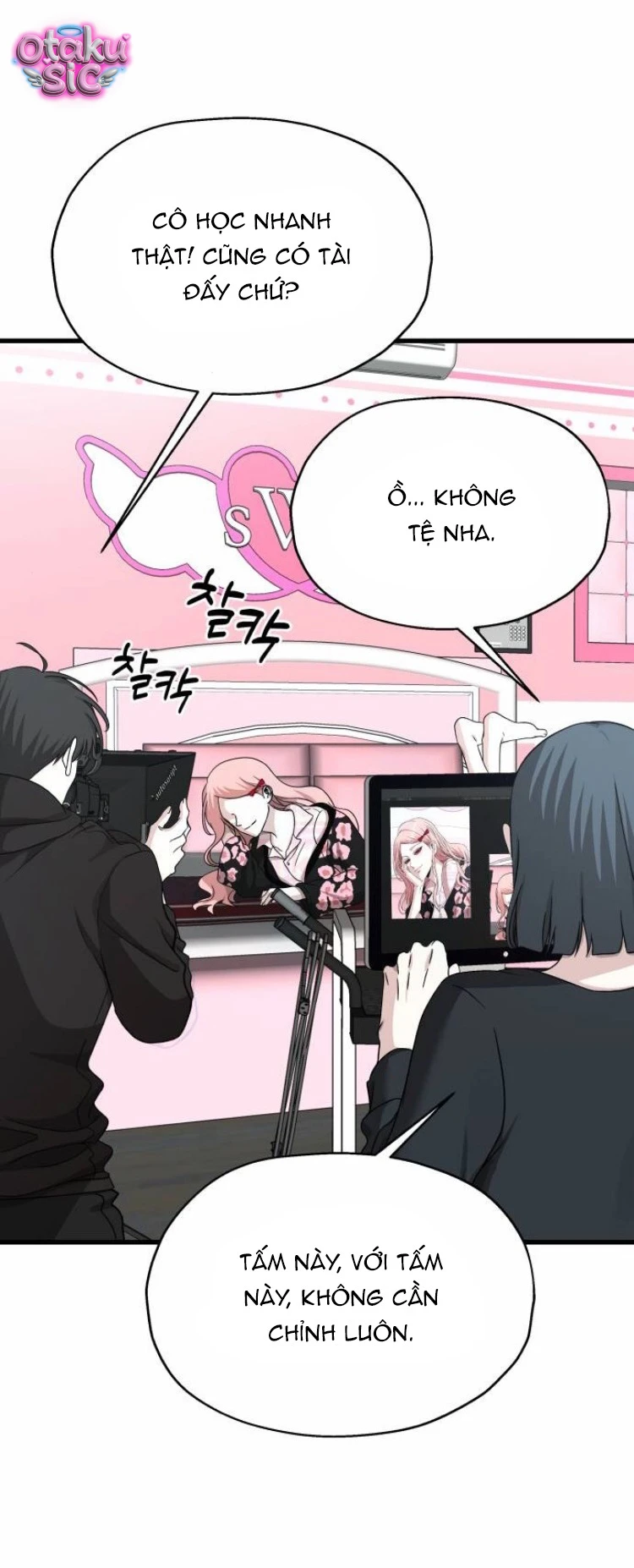 Đánh Cắp So Hee - Chap 15 - Trang 45