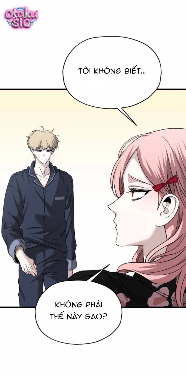 Đánh Cắp So Hee - Chap 15 - Trang 50