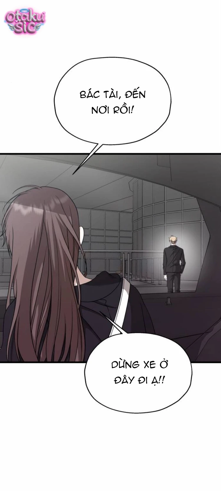 Đánh Cắp So Hee - Chap 15 - Trang 6