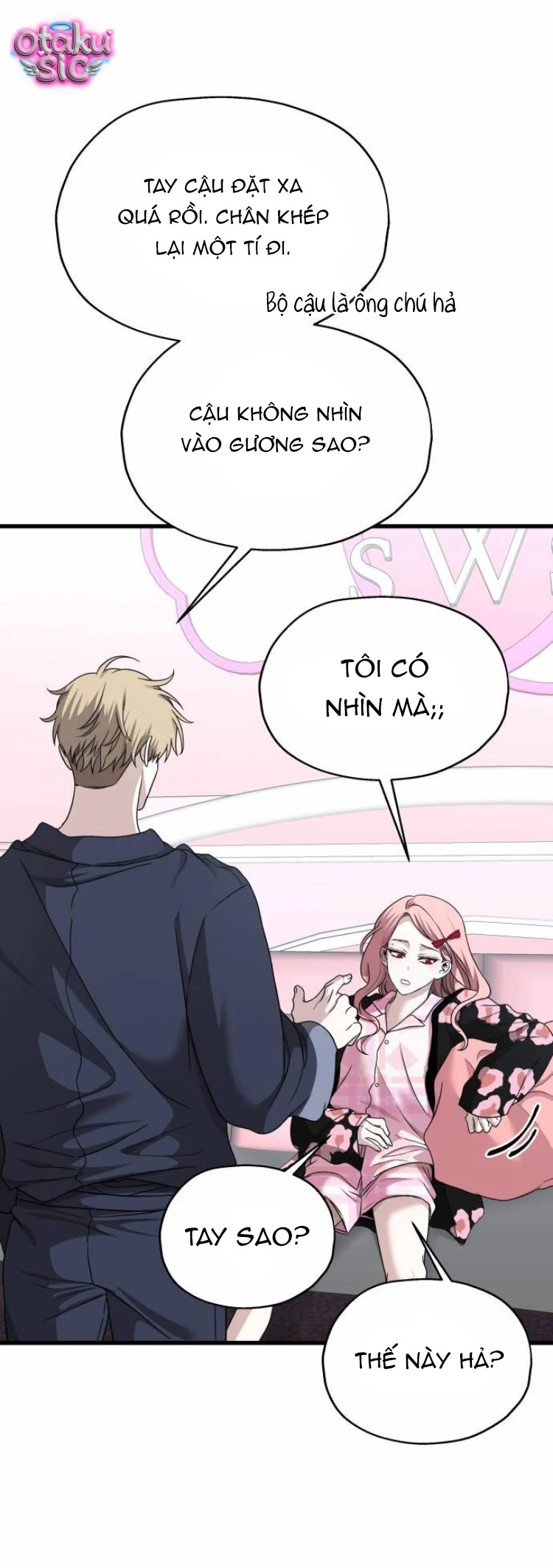 Đánh Cắp So Hee - Chap 15 - Trang 51
