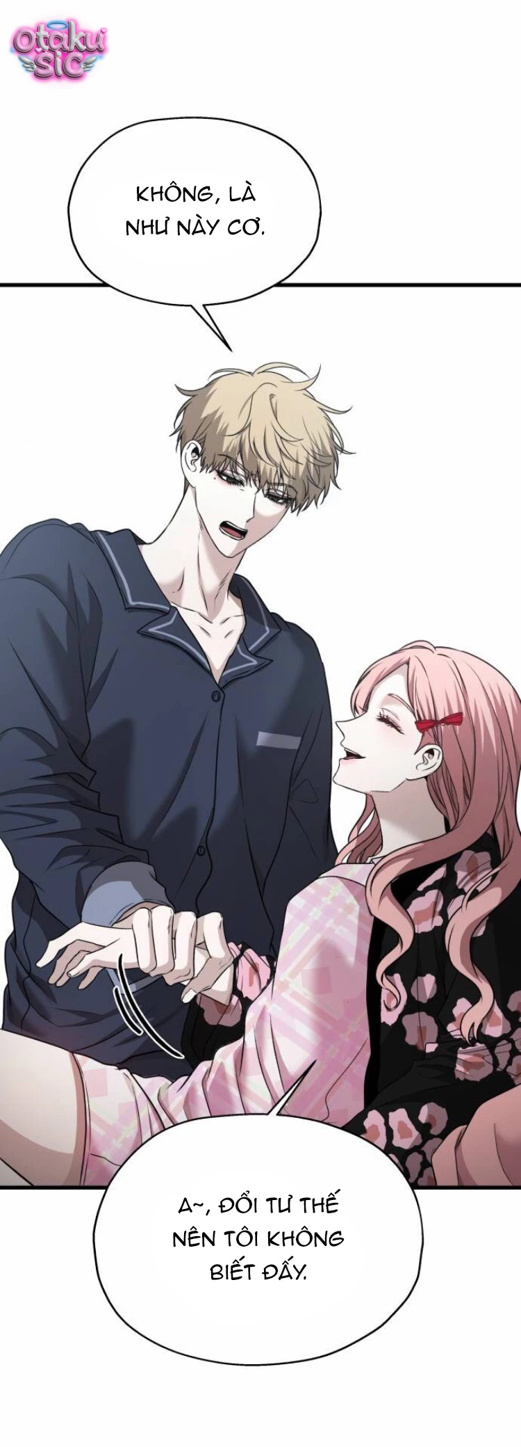 Đánh Cắp So Hee - Chap 15 - Trang 52