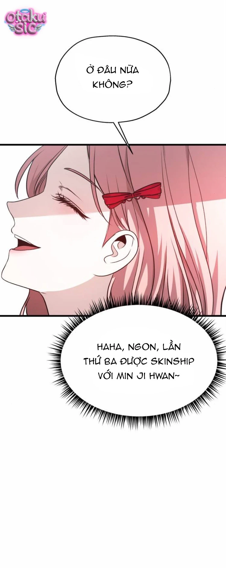 Đánh Cắp So Hee - Chap 15 - Trang 53