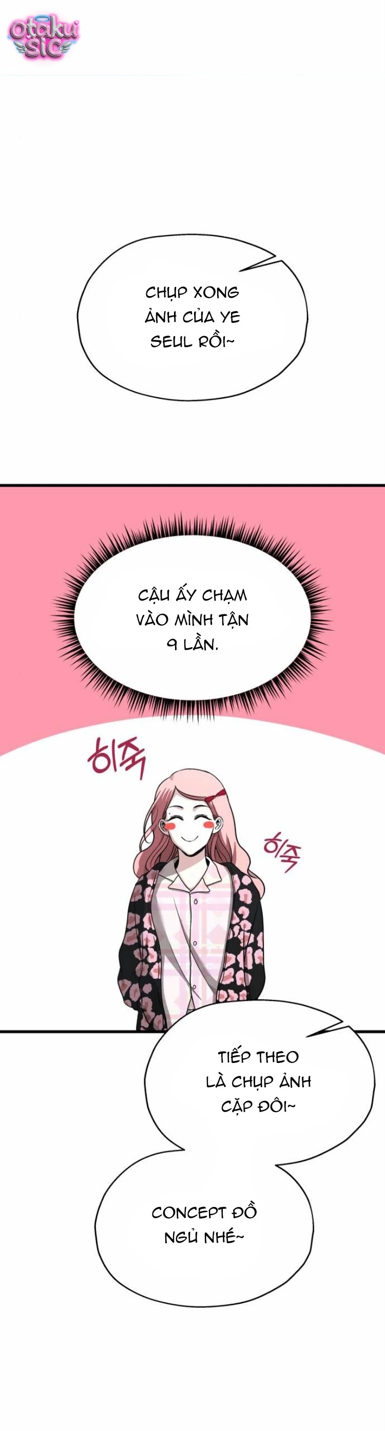 Đánh Cắp So Hee - Chap 15 - Trang 54