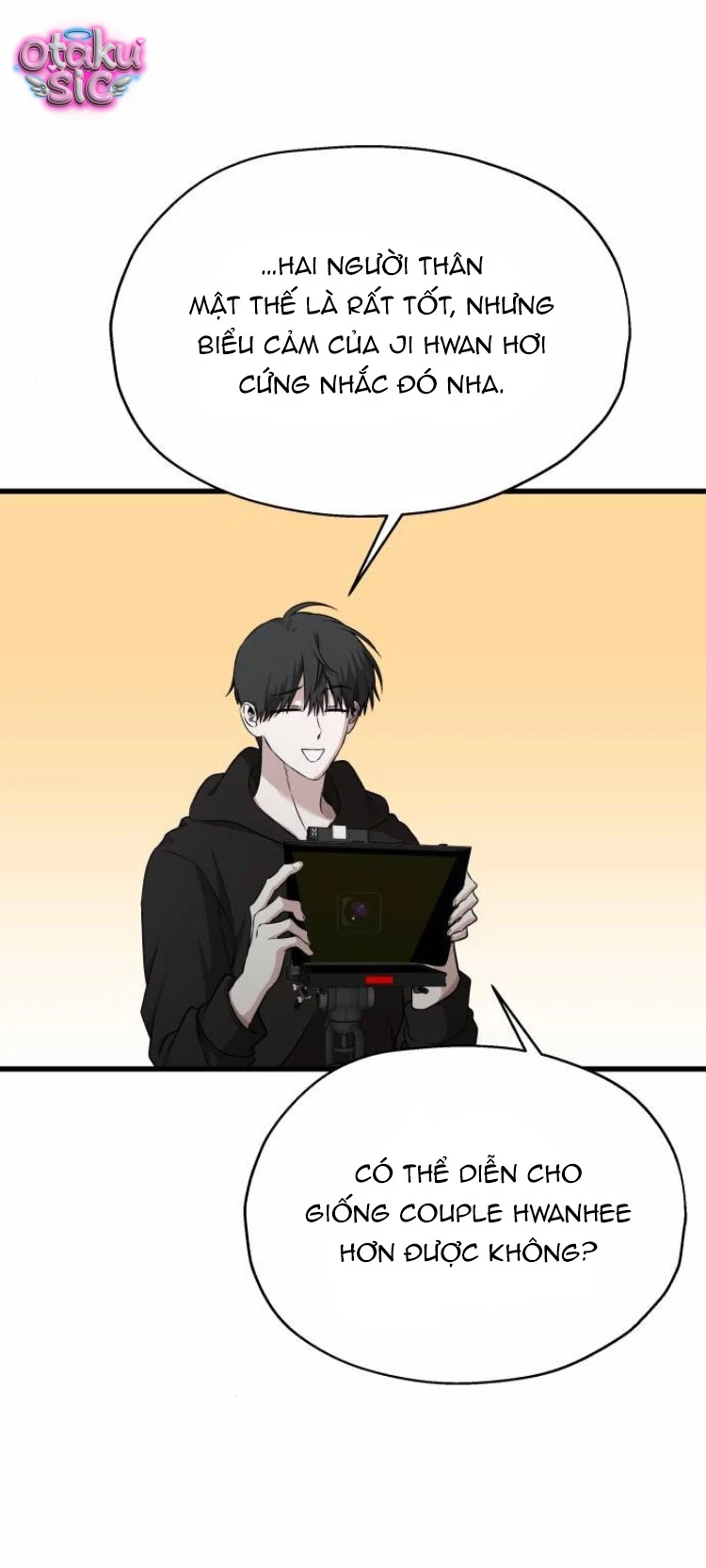 Đánh Cắp So Hee - Chap 15 - Trang 58