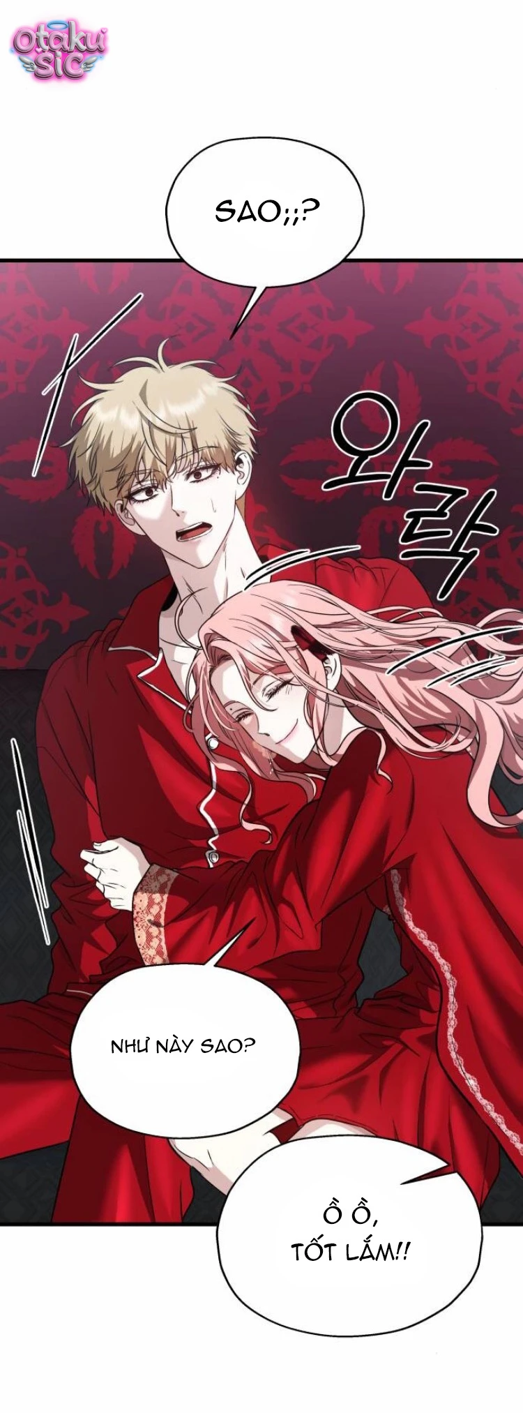 Đánh Cắp So Hee - Chap 15 - Trang 59