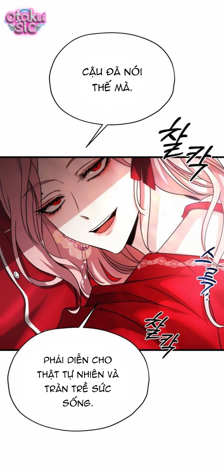 Đánh Cắp So Hee - Chap 15 - Trang 60