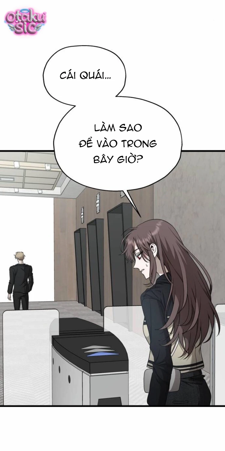 Đánh Cắp So Hee - Chap 15 - Trang 8