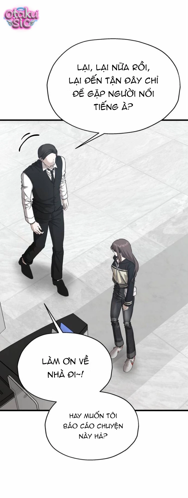 Đánh Cắp So Hee - Chap 15 - Trang 9