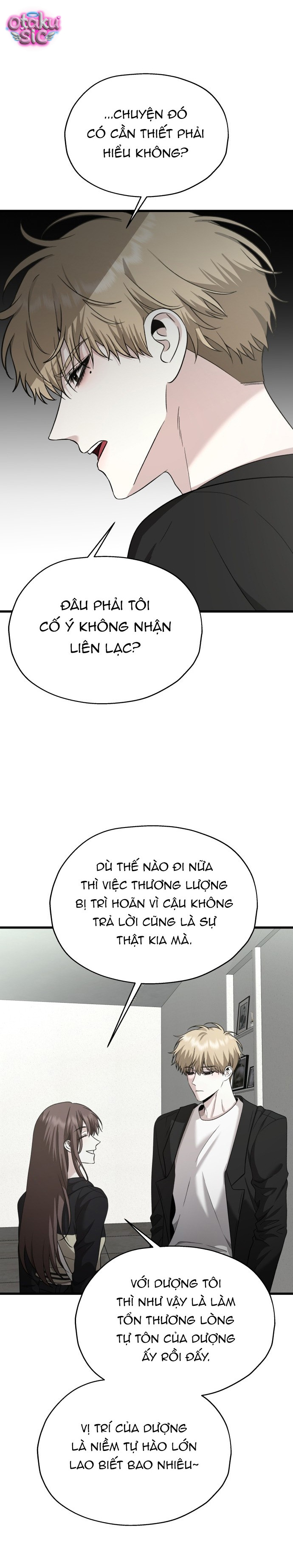 Đánh Cắp So Hee - Chap 16 - Trang 11
