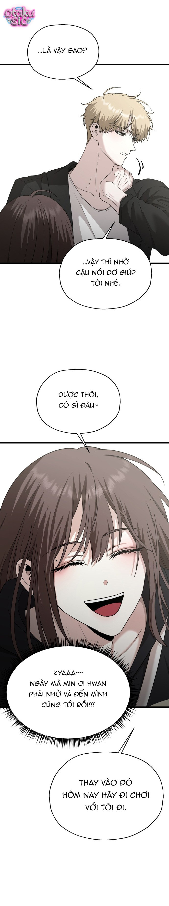 Đánh Cắp So Hee - Chap 16 - Trang 12