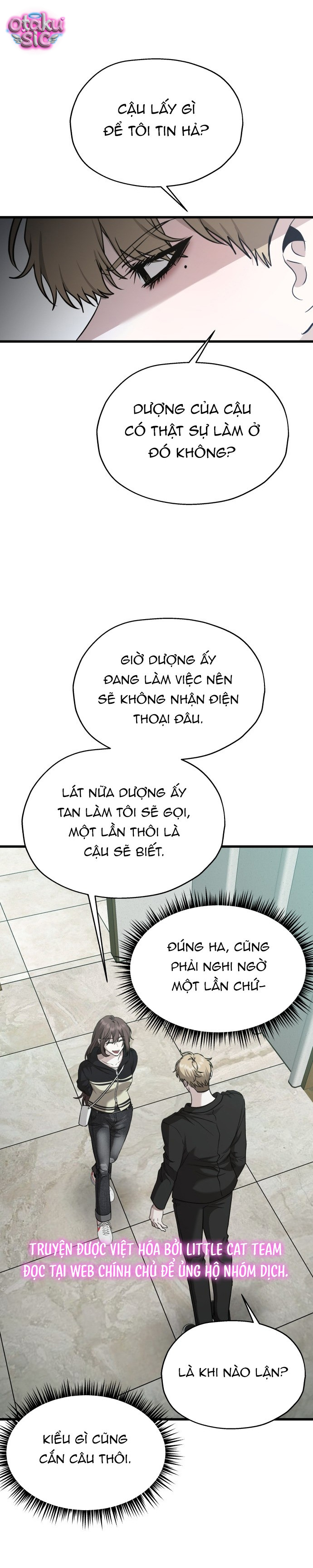 Đánh Cắp So Hee - Chap 16 - Trang 14