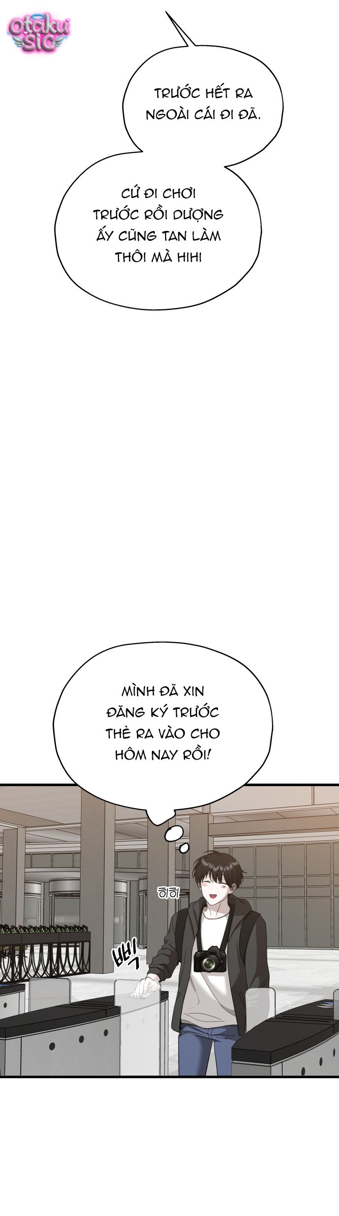 Đánh Cắp So Hee - Chap 16 - Trang 16