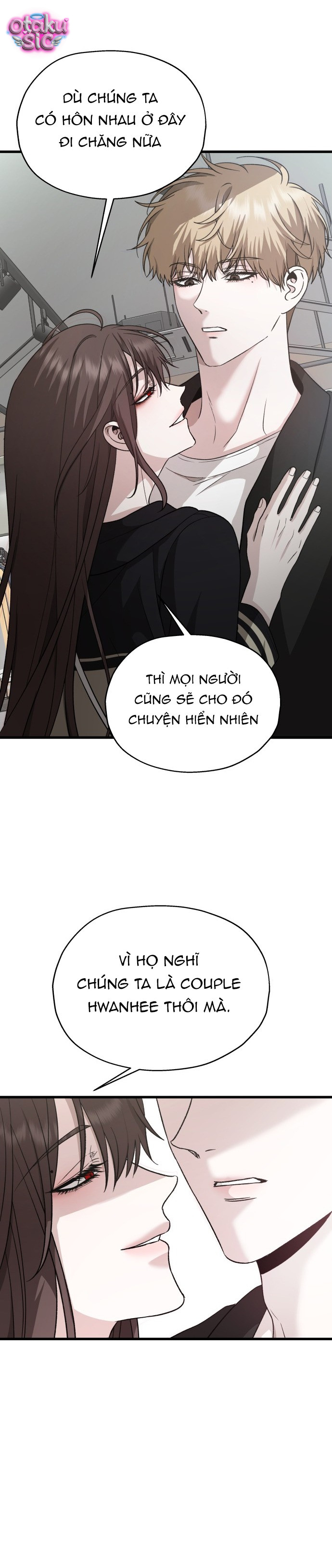 Đánh Cắp So Hee - Chap 16 - Trang 23