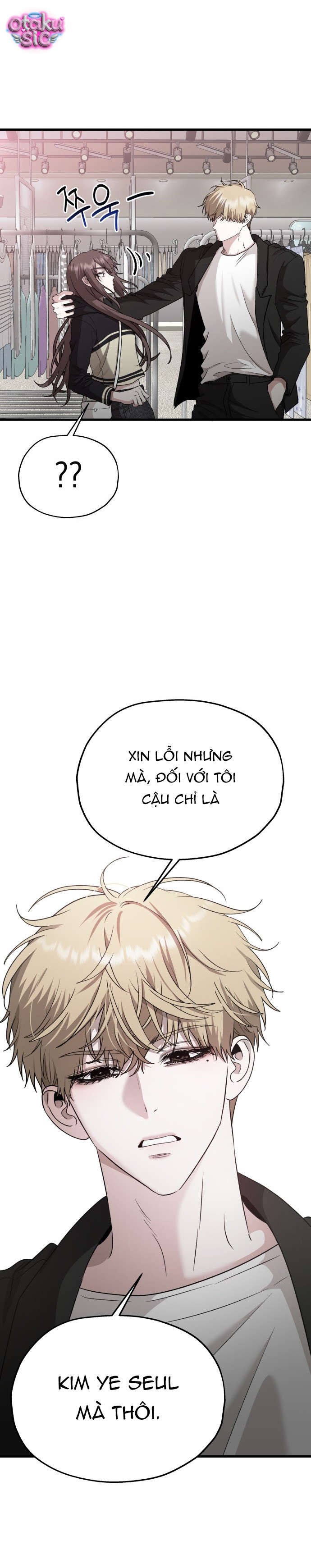 Đánh Cắp So Hee - Chap 16 - Trang 25