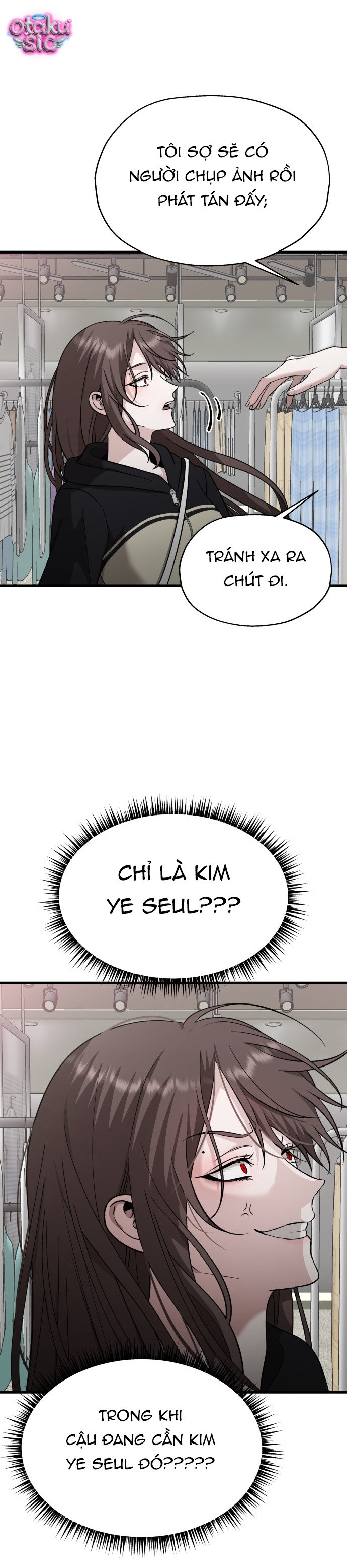 Đánh Cắp So Hee - Chap 16 - Trang 26