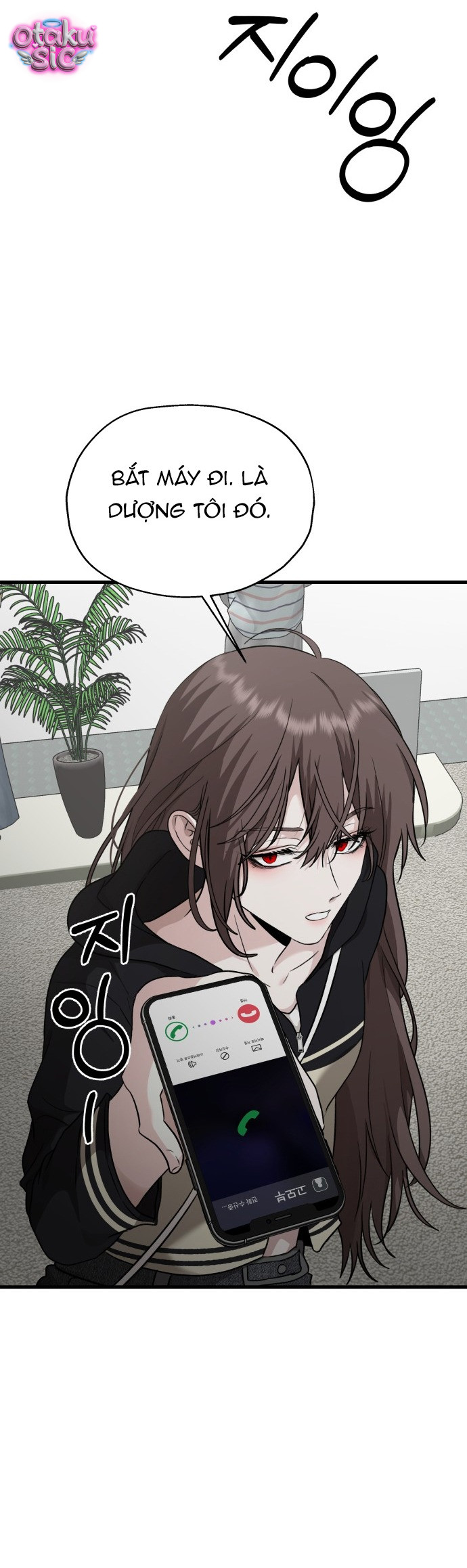 Đánh Cắp So Hee - Chap 16 - Trang 27