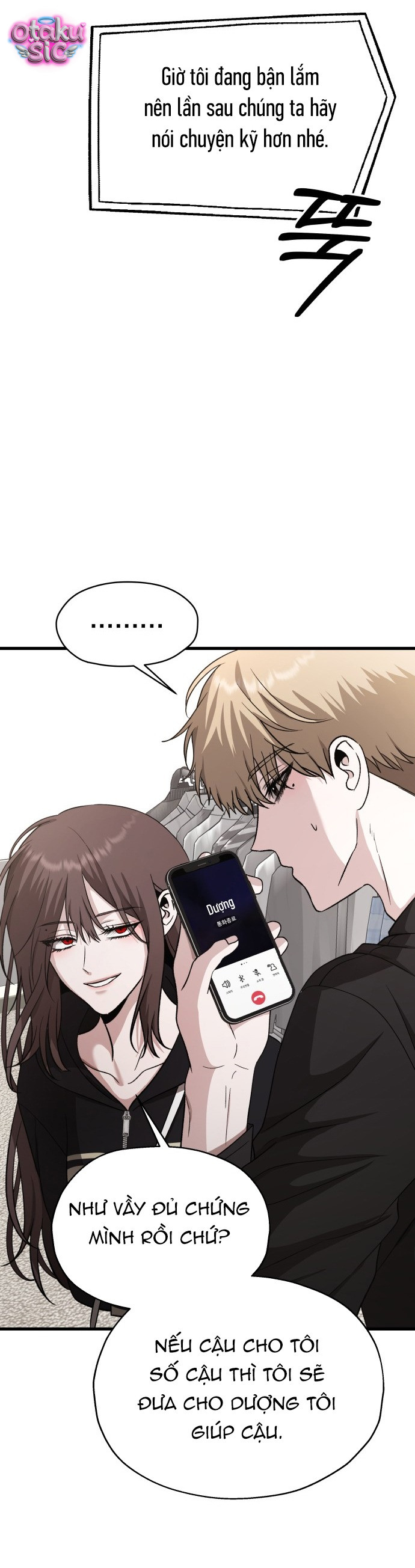 Đánh Cắp So Hee - Chap 16 - Trang 29