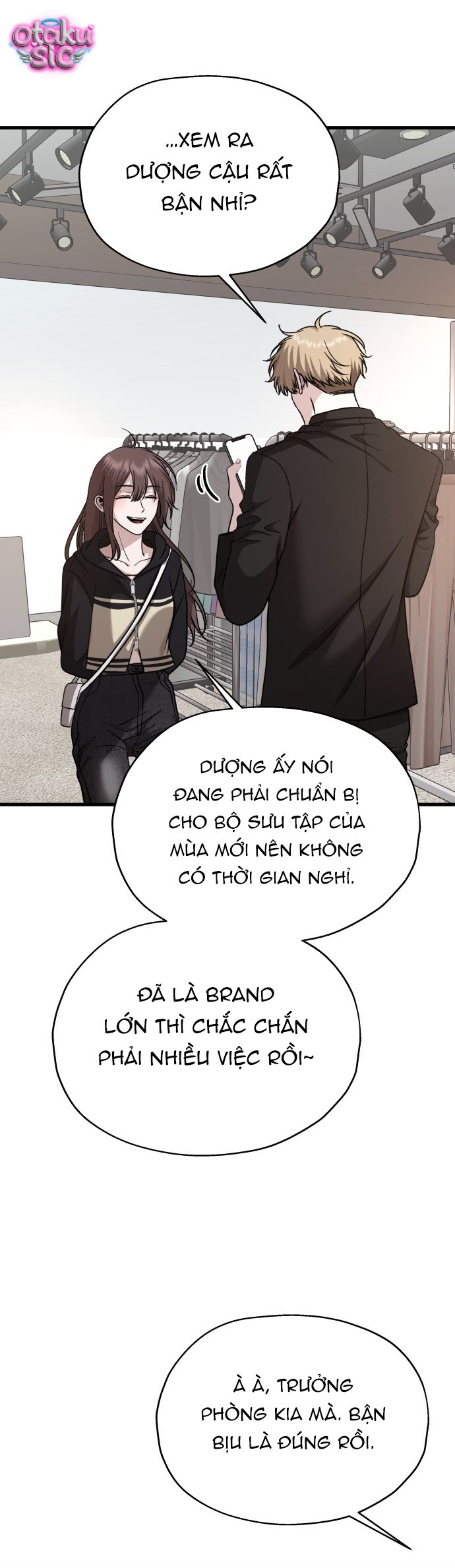 Đánh Cắp So Hee - Chap 16 - Trang 30