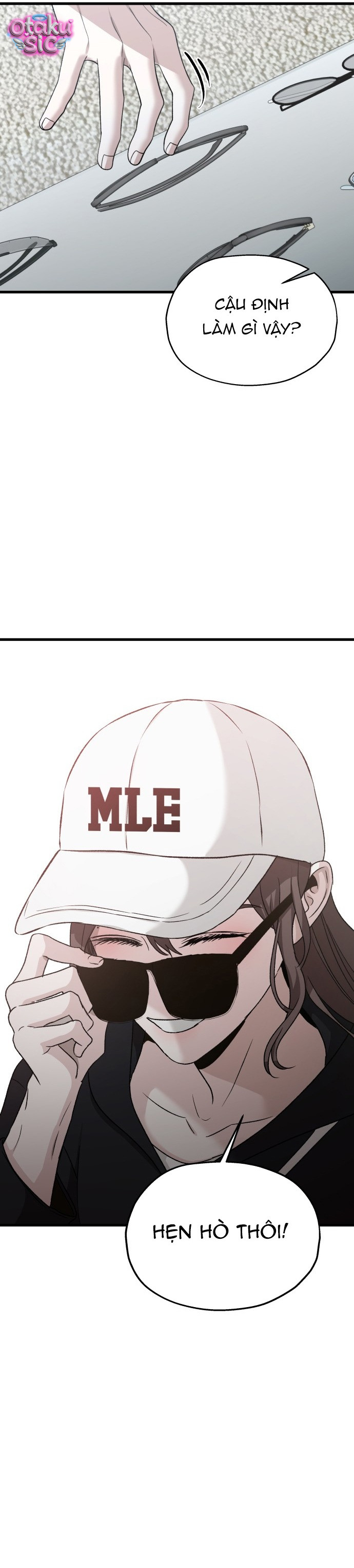 Đánh Cắp So Hee - Chap 16 - Trang 34