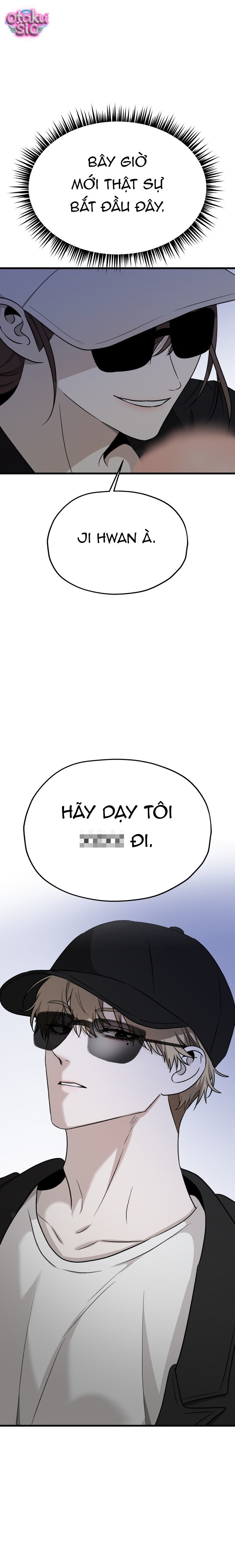 Đánh Cắp So Hee - Chap 16 - Trang 39