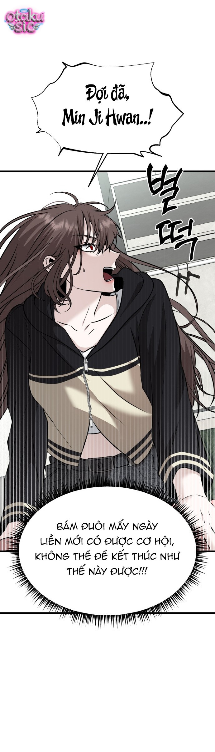Đánh Cắp So Hee - Chap 16 - Trang 5